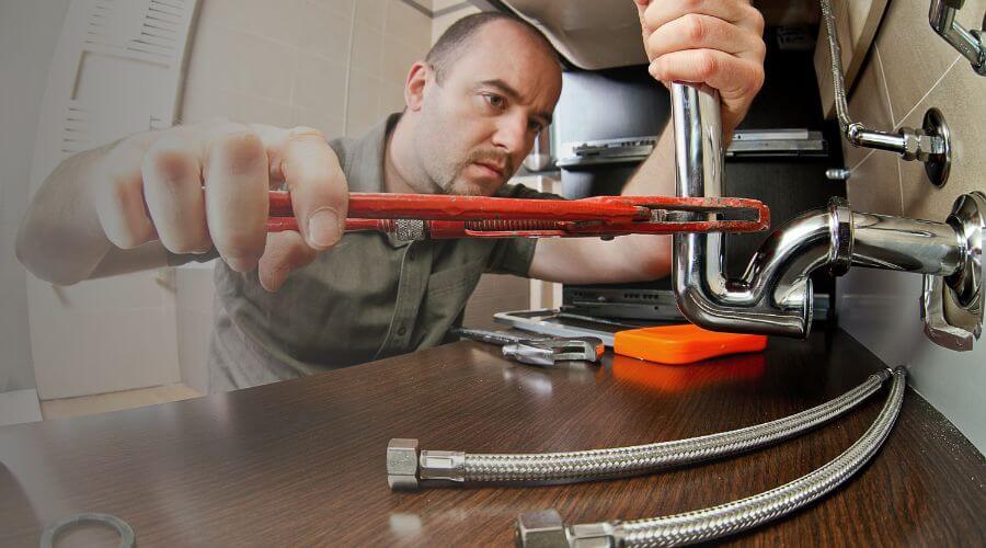 Local water heater installation in Irmo, SC